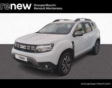 Dacia Duster Varennes-sur-Seine