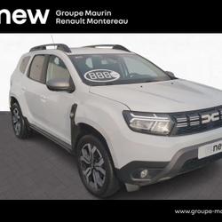 Dacia Duster 1.5 Blue dCi 115ch  Journey 4x4 Varennes-sur-Seine