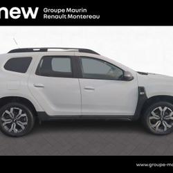 Dacia Duster 1.5 Blue dCi 115ch  Journey 4x4 Varennes-sur-Seine