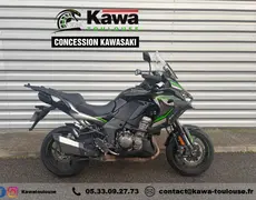 Kawasaki Versys 1000 Toulouse