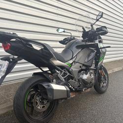 Kawasaki Versys 1000  Toulouse