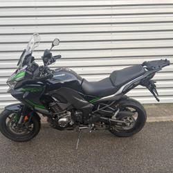 Kawasaki Versys 1000  Toulouse