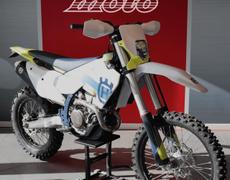 Husqvarna FE Anglet