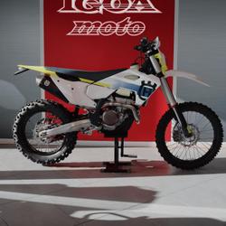 Husqvarna FE  Anglet