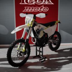 Husqvarna FE  Anglet