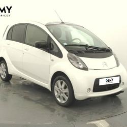 Citroen C Zero C-Zero Confort Angers