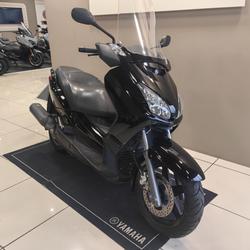 Yamaha X MAX  Lescure-d'Albigeois