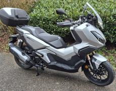 Autres Honda Dommartin-lès-Toul