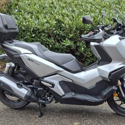 Autres Honda  Dommartin-l&egrave;s-Toul