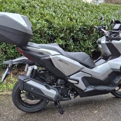 Autres Honda  Dommartin-l&egrave;s-Toul