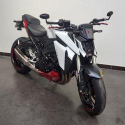 Suzuki GSXS  Le Mans