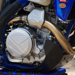 Sherco 500 SEF  Dommartin-l&egrave;s-Toul