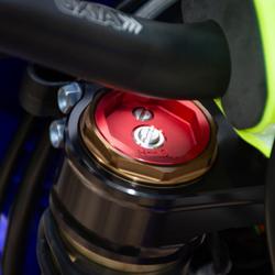 Sherco 500 SEF  Dommartin-l&egrave;s-Toul