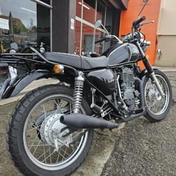 Mash Five hundred  Cocheren