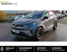 Renault Captur Flers