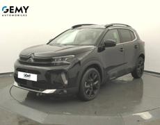 Citroen C5 Aircross - C5 Aircross PureTech 130 S&S EAT8 Shine Pack - 19 787 €