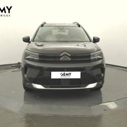 Citroen C5 Aircross C5 Aircross PureTech 130 S&S EAT8 Shine Pack Angers