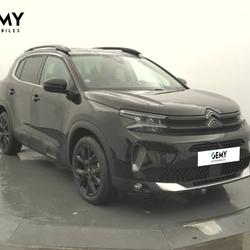 Citroen C5 Aircross C5 Aircross PureTech 130 S&S EAT8 Shine Pack Angers