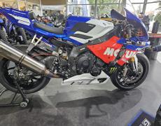 Yamaha YZF R1 Béziers