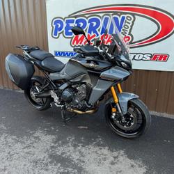 Yamaha GT  &Eacute;vreux