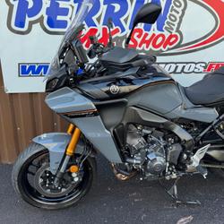 Yamaha GT  &Eacute;vreux