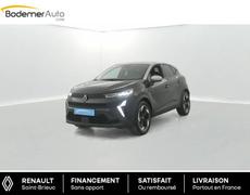 Renault Captur Saint-Brieuc