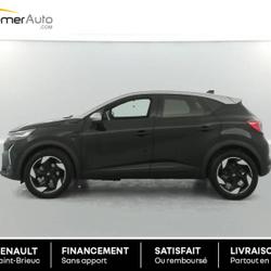 Renault Captur Eco-G 100 ch Techno Saint-Brieuc