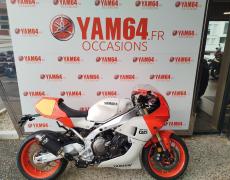 Yamaha SR Anglet