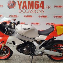 Yamaha SR  Anglet