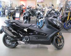 Yamaha T MAX Villeneuve-d'Entraunes