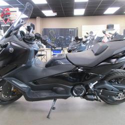 Yamaha T MAX  Villeneuve-d'Entraunes
