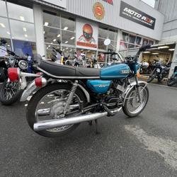 Yamaha autres  Montlu&ccedil;on