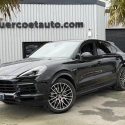 Porsche Cayenne (9YB) 3.0 V6 462CH E-HYBRID Guer