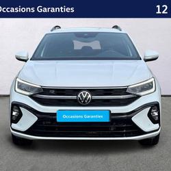 Volkswagen Taigo Taigo 1.0 TSI 110 DSG7 R-Line Saint-Victoret