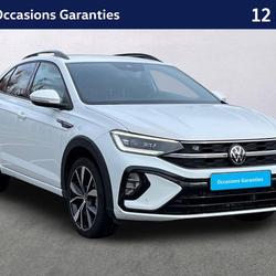 Volkswagen Taigo Taigo 1.0 TSI 110 DSG7 R-Line Saint-Victoret