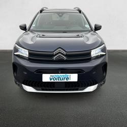 Citroen C5 Aircross C5 Aircross Hybride Rechargeable 225 e-EAT8 - Shine Pack La Rochelle