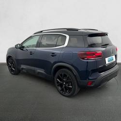 Citroen C5 Aircross Hybride Rechargeable 225 e-EAT8 - Shine Pack occasion - La Rochelle - photo 2/29