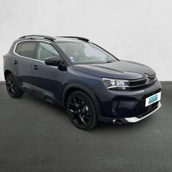 Citroen C5 Aircross C5 Aircross Hybride Rechargeable 225 e-EAT8 - Shine Pack La Rochelle
