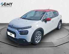 Citroen C3 Angers
