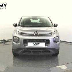 Citroen C3 Aircross C3 Aircross PureTech 110 S&S BVM6 Feel Angers