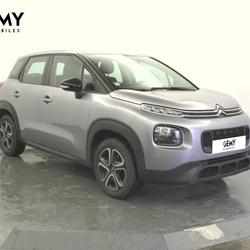 Citroen C3 Aircross C3 Aircross PureTech 110 S&S BVM6 Feel Angers