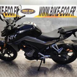 CFMOTO 300 NK  Vitrolles