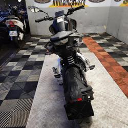 CFMOTO 300 NK  Vitrolles