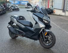 BMW C 400 Dardilly