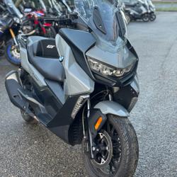 BMW C 400  Dardilly