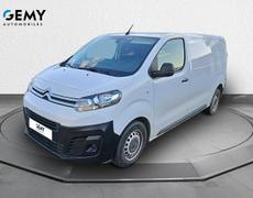 Citroen Jumpy Angers