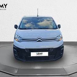 Citroen Jumpy JUMPY FGN M BLUEHDI 145 S&S EAT8 CLUB Angers