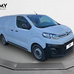 Citroen Jumpy JUMPY FGN M BLUEHDI 145 S&S EAT8 CLUB Angers