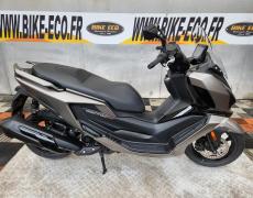 Kymco Downtown Vitrolles