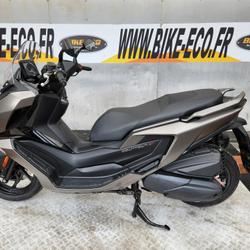Kymco Downtown  Vitrolles